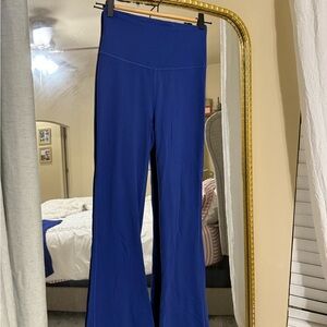 Lululemon Flared Leggings